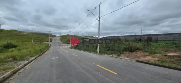 Lote/Terreno à venda, 250m² no Putim, São José dos Campos
