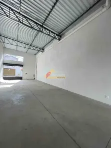 Ponto Comercial para alugar, 115m² no Halin Souki, Divinópolis