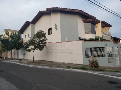 Sobrado com 3 Quartos à venda, 213m² no Jardim Dois Corações, Sorocaba