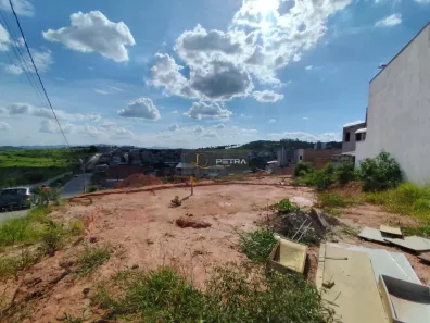 Lote/Terreno à venda, 500m² no São João, Betim