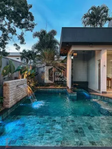 Sobrado com 4 Quartos à venda, 379m² no Residencial Anaville, Anápolis