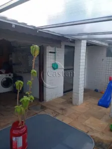 Cobertura com 3 Quartos à venda, 124m² no Parque Tomas Saraiva, São Paulo