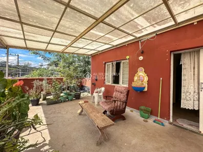 Sobrado com 5 Quartos à venda, 252m² no Nova Petrópolis, São Bernardo do Campo