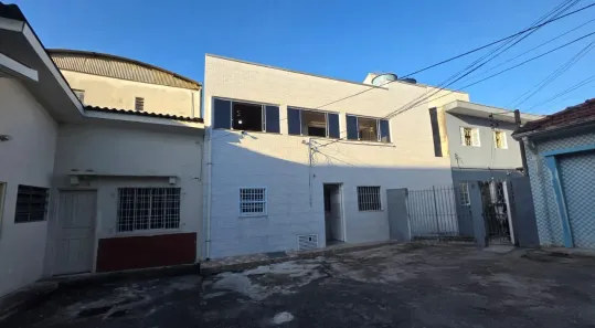 Casa com 3 Quartos à venda, 95m² no Vila Maria Baixa, São Paulo
