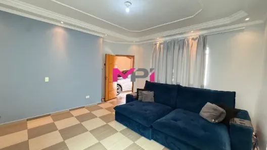 Casa com 3 Quartos à venda, 210m² no Parque Residencial Jundiaí II, Jundiaí