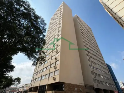 Apartamento com 3 Quartos para alugar, 97m² no Centro, Piracicaba