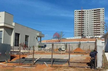 Lote/Terreno à venda, 451m² no Condomínio Residencial Monte Carlo, São José dos Campos