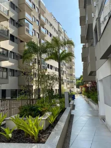 Apartamento com 2 Quartos para alugar, 59m² no Pechincha, Rio de Janeiro