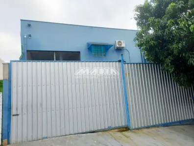 Galpão/Depósito/Armazém à venda, 260m² no Parque dos Cocais, Valinhos