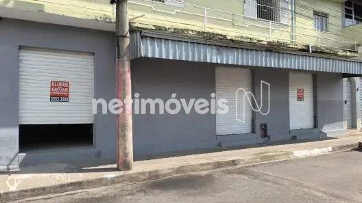 Ponto Comercial para alugar, 35m² no Jardim Bandeirantes, Contagem