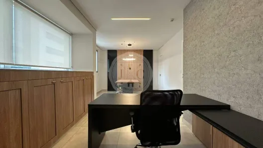 Sala Comercial para alugar, 57m² no Ribeirânia, Ribeirão Preto