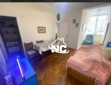 Apartamento com 2 Quartos à venda, 55m² no Icaraí, Niterói