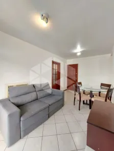 Apartamento com 2 Quartos para alugar, 64m² no Centro, Florianópolis