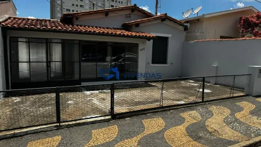 Casa com 3 Quartos à venda, 110m² no Parque Industrial, Campinas
