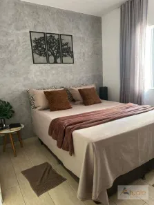 Apartamento com 3 Quartos à venda, 73m² no Parque Villa Flores, Sumaré