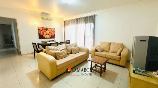 Apartamento com 3 Quartos à venda, 86m² no Enseada, Guarujá