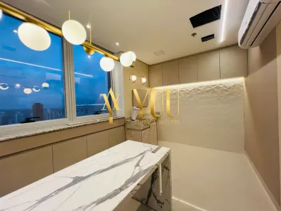 Consultório com 2 Quartos à venda, 76m² no Setor Marista, Goiânia