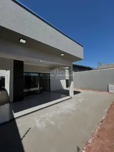 Casa com 2 Quartos à venda, 98m² no Setvalley, São José do Rio Preto