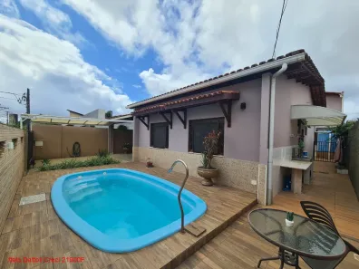 Casa de Condomínio com 4 Quartos à venda, 162m² no Piatã, Salvador