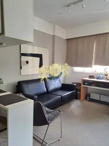 Flat com 1 Quarto à venda, 33m² no Alphaville Centro Industrial e Empresarial/Alphaville., Barueri