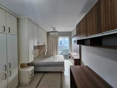 Kitnet com 1 Quarto para alugar, 27m² no Pinheiros, São Paulo