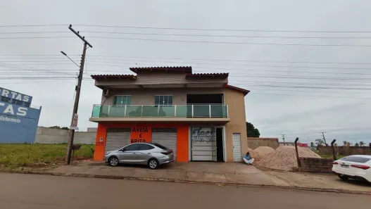 com 3 Quartos à venda, 227m² no Residencial Solar das Paineiras, Goianira