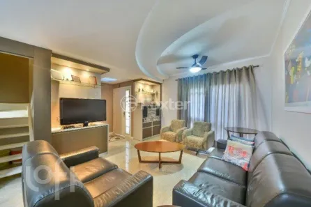 Casa de Condomínio com 3 Quartos à venda, 204m² no Jardim Isabel, Porto Alegre