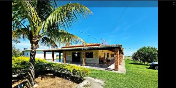 Fazenda/Sítio com 4 Quartos à venda, 812m² no Centro, Araçoiaba da Serra