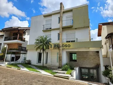 Casa de Condomínio com 5 Quartos à venda, 700m² no Tucuruvi, São Paulo