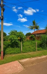 Lote/Terreno à venda, 360m² no Nova Lima, Campo Grande