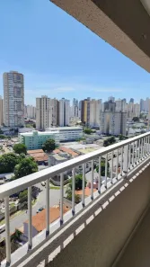 Apartamento com 2 Quartos à venda, 64m² no Setor Bueno, Goiânia