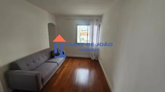 Apartamento com 2 Quartos à venda, 63m² no Campo Belo, São Paulo