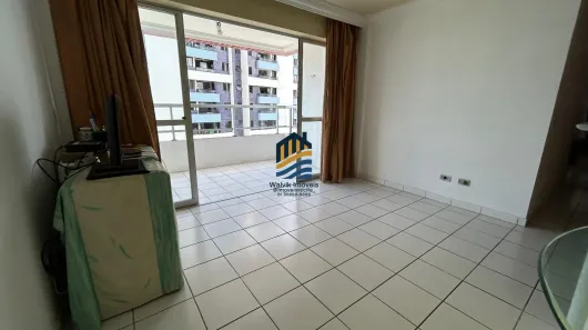 Apartamento com 3 Quartos à venda, 87m² no Boa Viagem, Recife