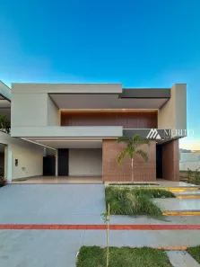 Casa com 3 Quartos à venda, 174m² no Ecoville, Dourados