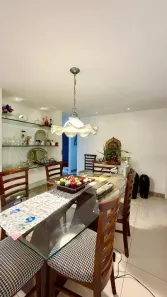 Apartamento com 3 Quartos à venda, 130m² no Tamarineira, Recife