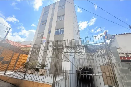 Apartamento com 3 Quartos à venda, 96m² no São Mateus, Juiz de Fora