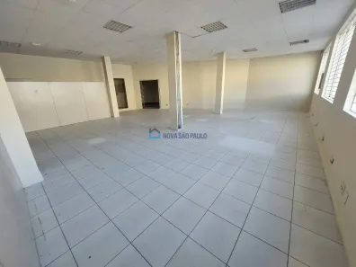 Prédio Comercial para alugar, 480m² no Centro, Diadema