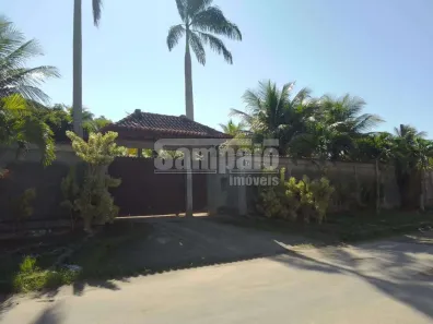 Fazenda/Sítio com 2 Quartos à venda, 6000m² no Guaratiba, Rio de Janeiro