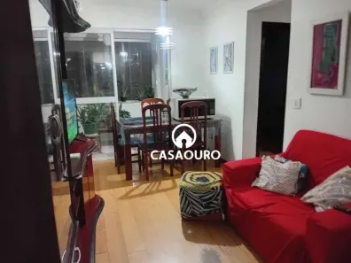 Apartamento com 2 Quartos à venda, 65m² no Horto, Belo Horizonte