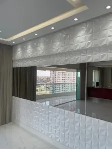 Apartamento com 3 Quartos para alugar, 143m² no Horto Bela Vista, Salvador