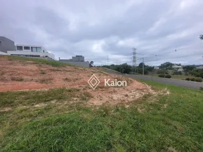 Lote/Terreno à venda, 612m² no Pinheirinho, Itu