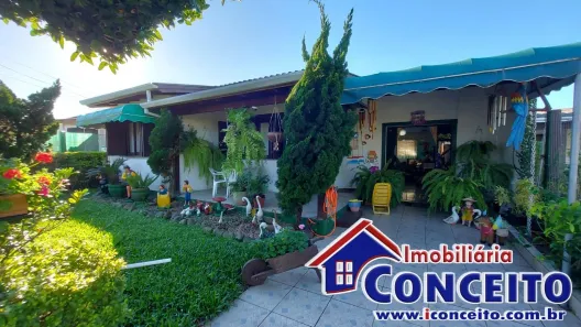 Casa com 1 Quarto à venda, 160m² no Praia de Mariluz, Imbé