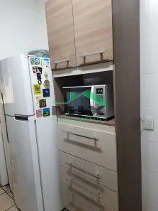 Apartamento com 2 Quartos à venda, 50m² no Taboão, São Bernardo do Campo