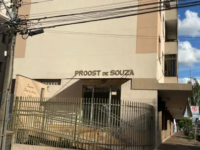 Apartamento com 3 Quartos à venda, 99m² no Jardim Londrilar, Londrina