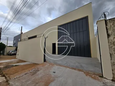 Imóvel Comercial para alugar, 312m² no Centro, Marília