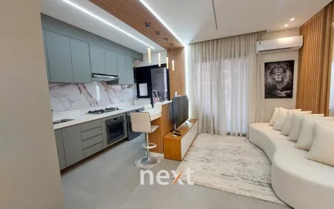 Apartamento com 3 Quartos à venda, 78m² no Swiss Park, Campinas