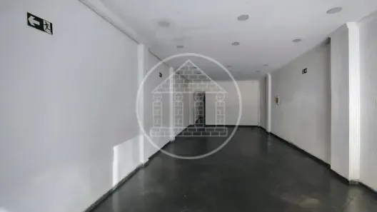 Ponto Comercial para alugar, 80m² no Parque Brasil, São Paulo