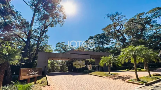 Lote/Terreno à venda, 639m² no Santa Felicidade, Curitiba