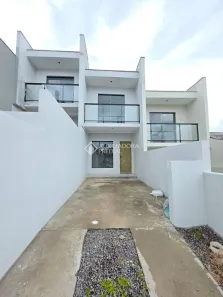 Sobrado com 2 Quartos à venda, 60m² no Forquilhas, São José