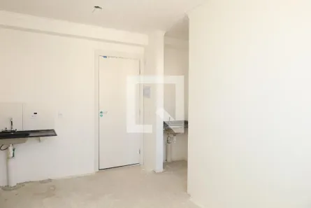 Apartamento com 2 Quartos à venda, 38m² no Vila Nova Curuçá, São Paulo